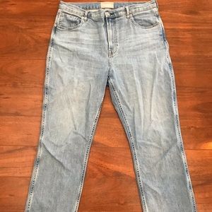 Everlane The Cheeky Bootcut Jeans size 32 regular